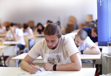 Konkursi za studentske projekte i međunarodnu razmjenu