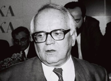 Izložba „Putevi Nikole Koljevića (1936–1997)”