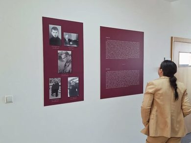 ,,Putevi Nikole Koljevića” na FPN-u