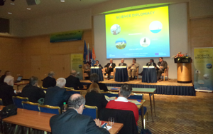 У Словенији одржана Генерална скупштина мреже универзитета EMUNI