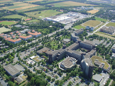 Посјета Универзитету Падерборн у оквиру TEMPUS BIHTEK пројекта
