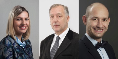 Three professors of the University of Banja Luka to receive awards on 22 April 2018 – Day of the City of Banja Luka