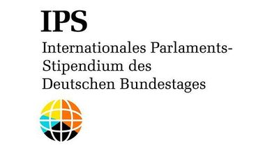 Stipendija Parlamenta Njemačke