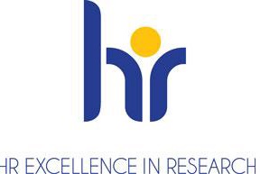 Logo Human Resources Excellence in Research