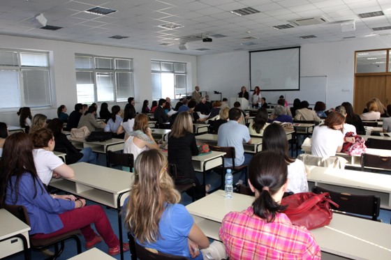 Međunarodna konferencija italijanista