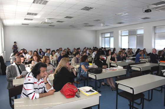 Međunarodna konferencija italijanista