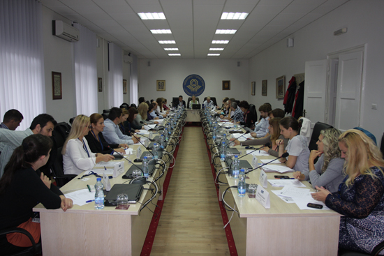 Third regional workshop within the EUREQA project held at the University of Banja Luka