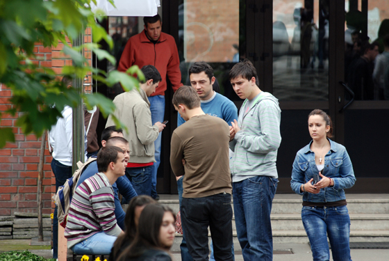 Srbija stipendira studente iz Srpske