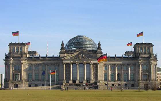 Bundestag