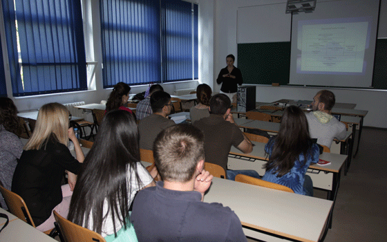 Održana prezentacija programa stipendija Vlade Japana