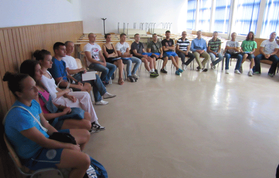 Ljetna škola sportskog menadžmenta