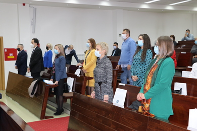 Doctors of Science of the University of Banja Luka Promoted