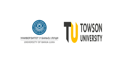 Agreement on Cooperation Signed with Towson University