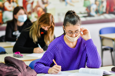 Upis nove generacije studenata: Prijemni ispiti 27. juna