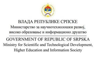 Конкурс за суфинансирање програма међународне научноистраживачке сарадње