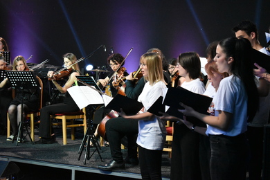 Bogatim programom obilježen Svjetski dan muzike