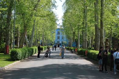 Cooperation of the University of Banja Luka with World Universities