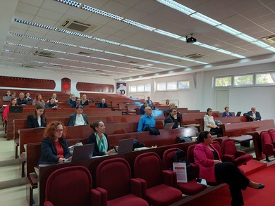 Open Science and Open Access Event Held