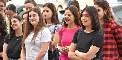 Entrance Exams at the University of Banja Luka on 26 June 2023