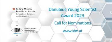 Konkurs za nagrade mladim naučnicima