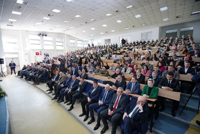 Obilježeno šest godina Fakulteta bezbjednosnih nauka