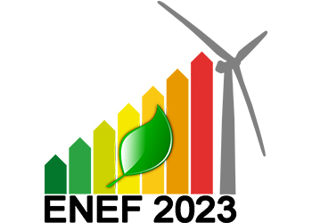 Naučno-stručni simpozijum „Energetska efikasnost – ENEF 2023ˮ