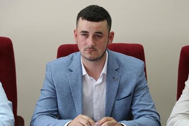 Никола Шобот нови предсједник Студентског парламента