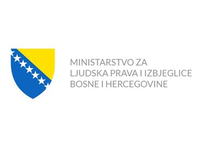 Javni pozivi Ministarstva za ljudska prava i izbjeglice