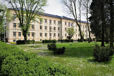 Events Dedicated to the 48th Anniversary of the University