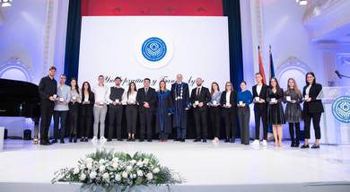 University of Banja Luka Celebrated Its 48th Anniversary