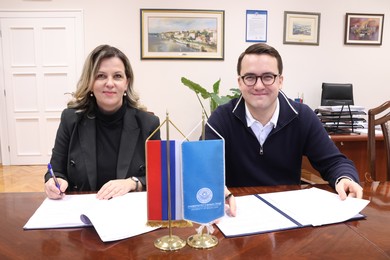 Cooperation with the AlexandrinskyTheatre