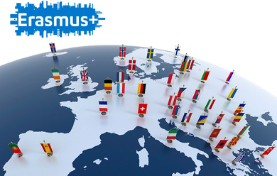 Erazmus+ razmjena nastavnika na Mendelovom univerzitetu u Brnu