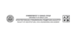 Извјештај Комисије о пријављеним кандидатима за избор у звање за ужу научну област Заштита и ревитализација градитељског насљеђа