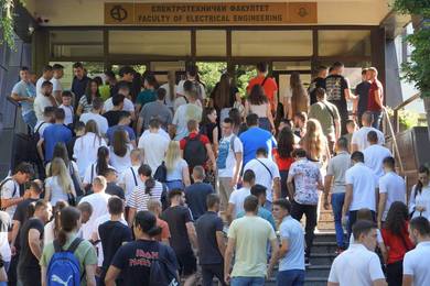 Pripremna nastava za upis na ETF