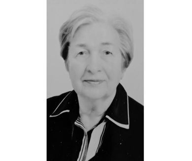 Preminula prof. dr Nevenka Skakić