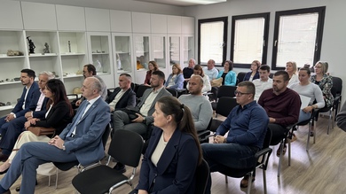 Обиљежен Дан Рударског факултета