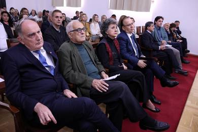 Одржан симпозијум о дијагностици и лијечењу гинеколошких обољења