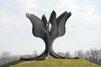 Бесједничко вече у сјећање на жртве Јасеновца