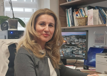 Prof. Jelić objavila rad u prestižnom časopisu „Food Chemistryˮ