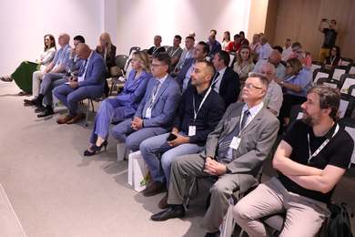 Отворен симпозијум „Енеф 2025ˮ: Наука и иновације у служби енергетске транзиције