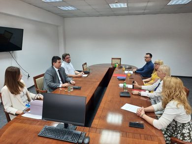 Više prakse za buduće pravnike