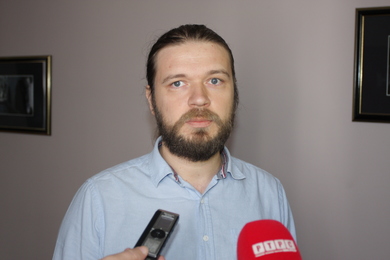 Доцент Ракић дио највећег пројекта истраживања свемира