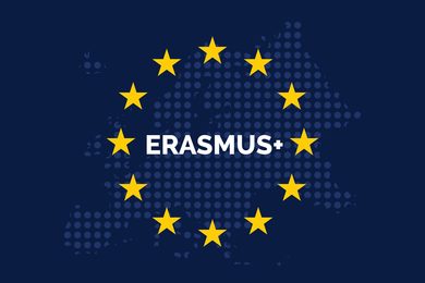 Еразмус+ позив за боравак наставника на Универзитету у Каселу