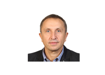 Prof. dr Miljan Cvetković predavač u Turskoj