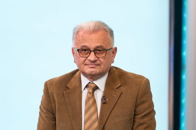 Predavanje prof. dr Aleksandra Jerkova