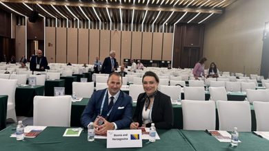 Prof. Verica Pavlić član Naučnog komiteta Svjetske stomatološke federacije