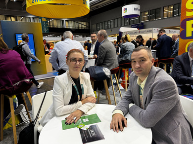 UNIBL na međunarodnom liderskom dijalogu i na konferenciji u Geteborgu