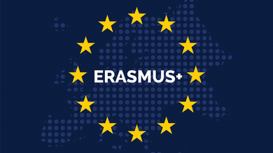 Еразмус+ стипендије за размјену академског особља на Техничком универзитету у Келну