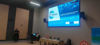 Učešće na AGROSYM 2025 i predstavljanje projekta