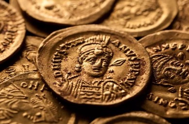 Предавање о Византији у VIII вијеку 